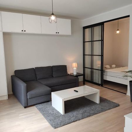 Adorable Central Apartment Helsinki Exterior foto