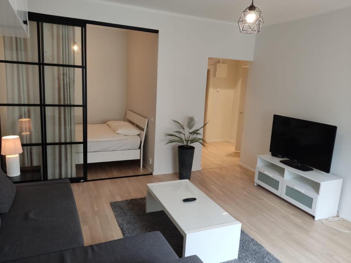 Adorable Central Apartment Helsinki Exterior foto