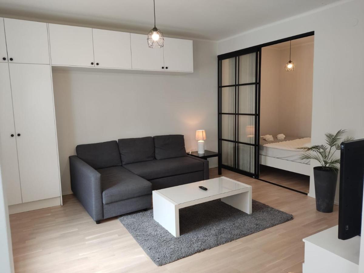 Adorable Central Apartment Helsinki Exterior foto